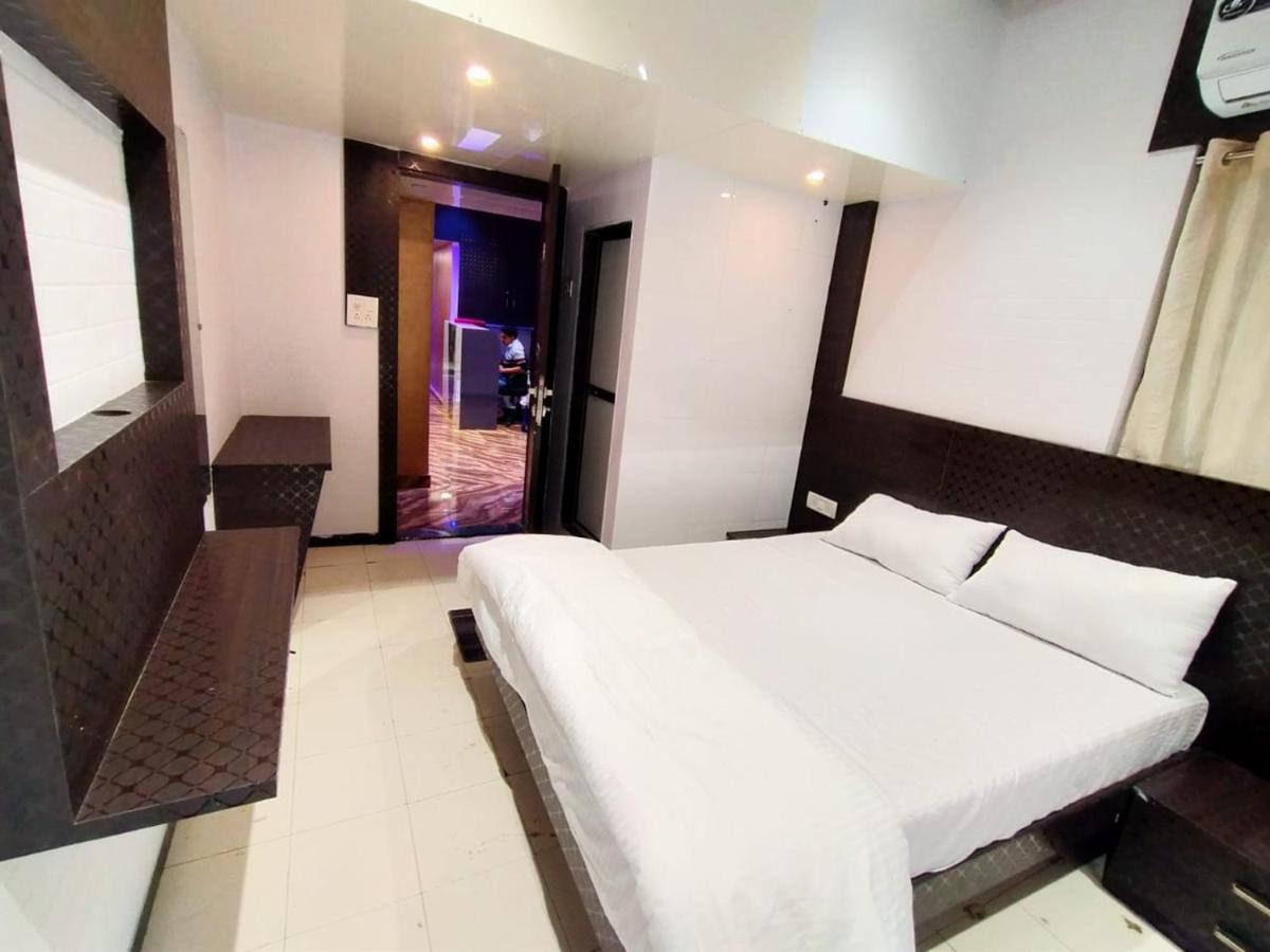 New Malabar Residency Hotel Mumbai