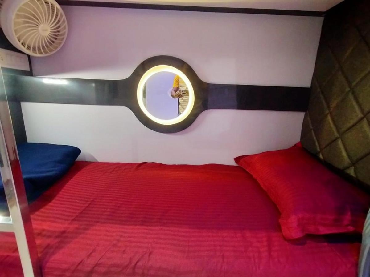 Hotel New Malabar Residency *
