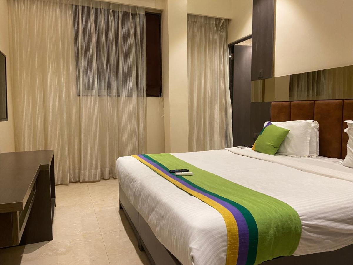 Hotel Oyster Andheri West Mumbai
