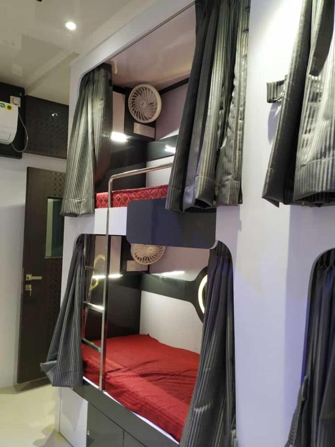 Hotel New Malabar Residency Mumbai