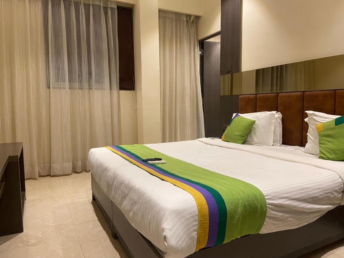 Oyster Andheri West Hotel 3*