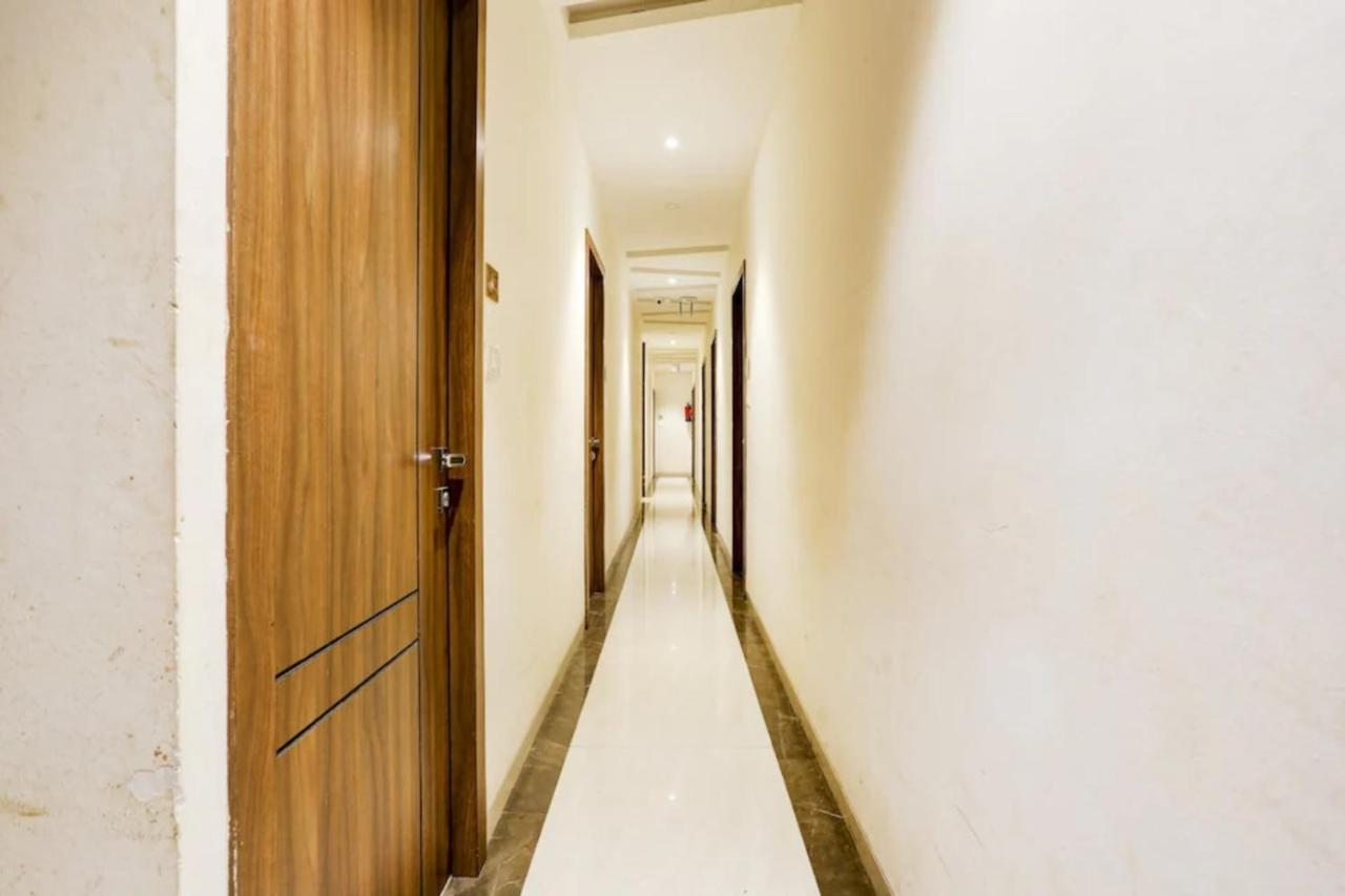 Fabexpress Victoria Grand Hotel