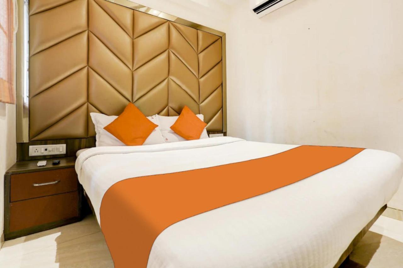 Fabexpress Victoria Grand Hotel 3*