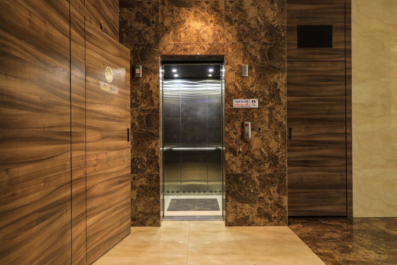 Hotel Hotel Colaba Grand Mumbai