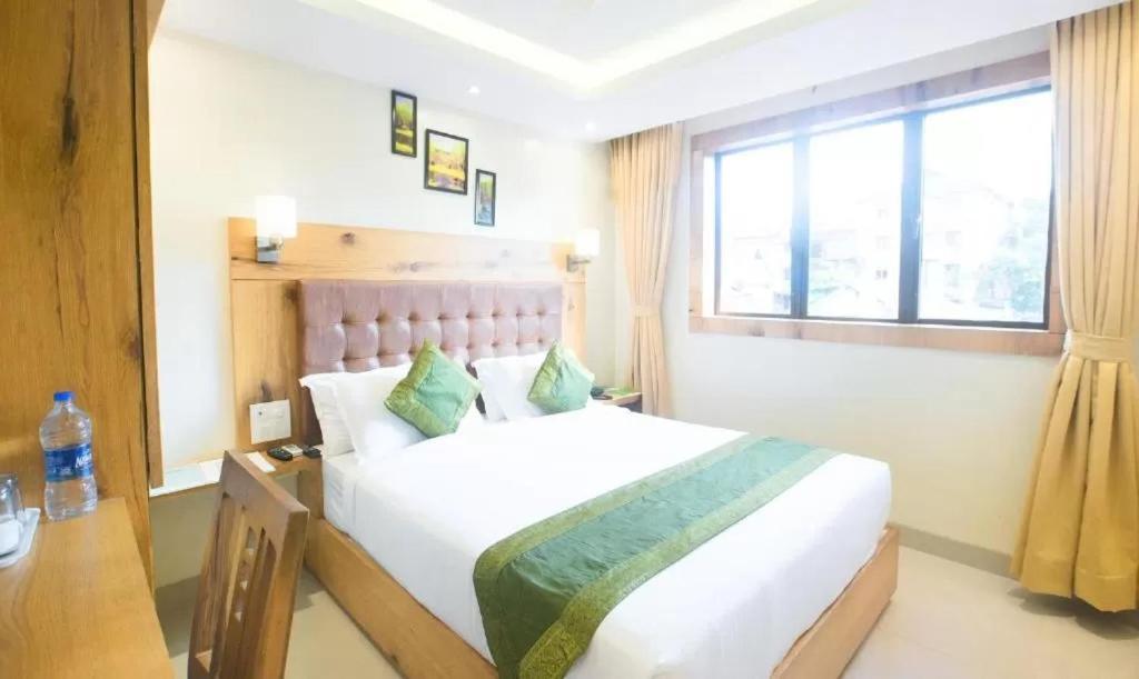 Hotel Anam Hotel 3*