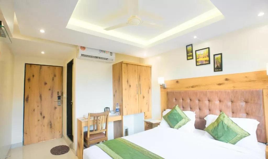 Hotel Anam 3*
