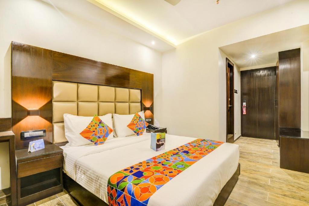 Hotel New Urban Court Hotel