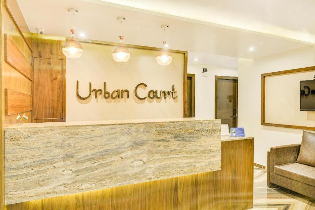 Hotel New Urban Court * Mumbai