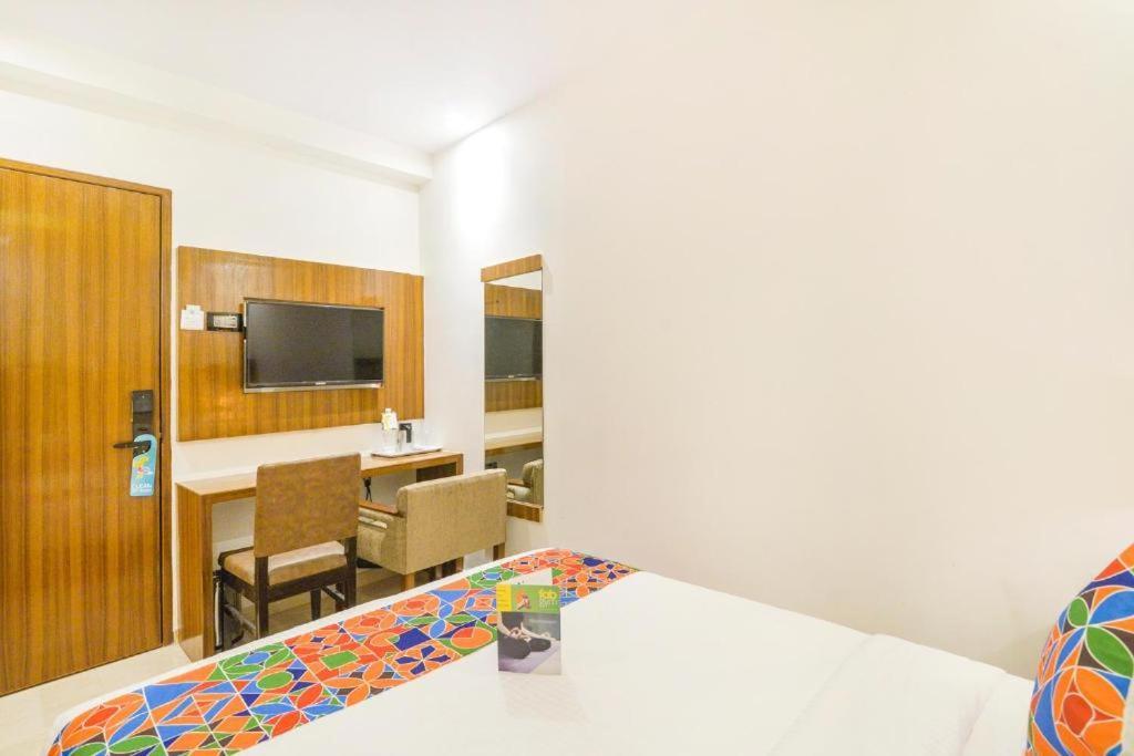 Hotel New Urban Court Hotel *