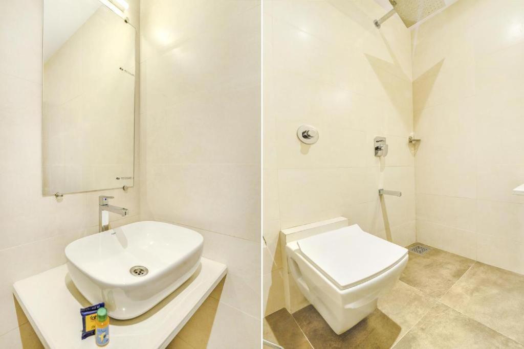 Hotel New Urban Court Hotel Mumbai