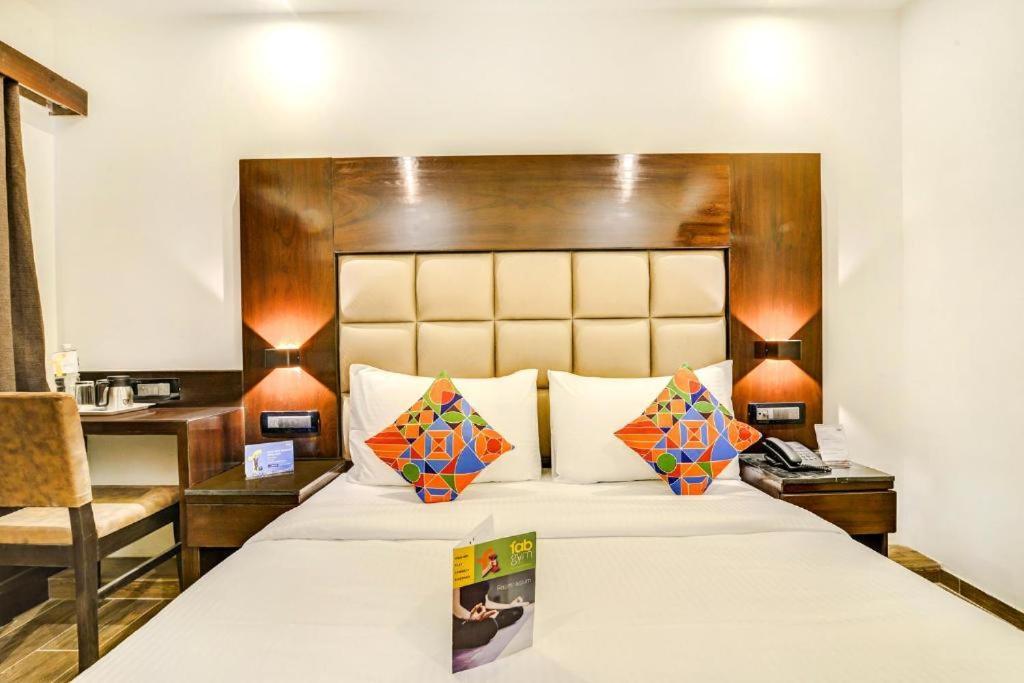 Hotel New Urban Court