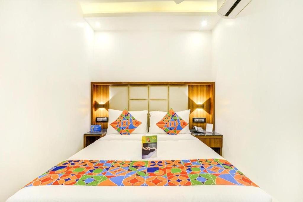 Hotel New Urban Court * Mumbai