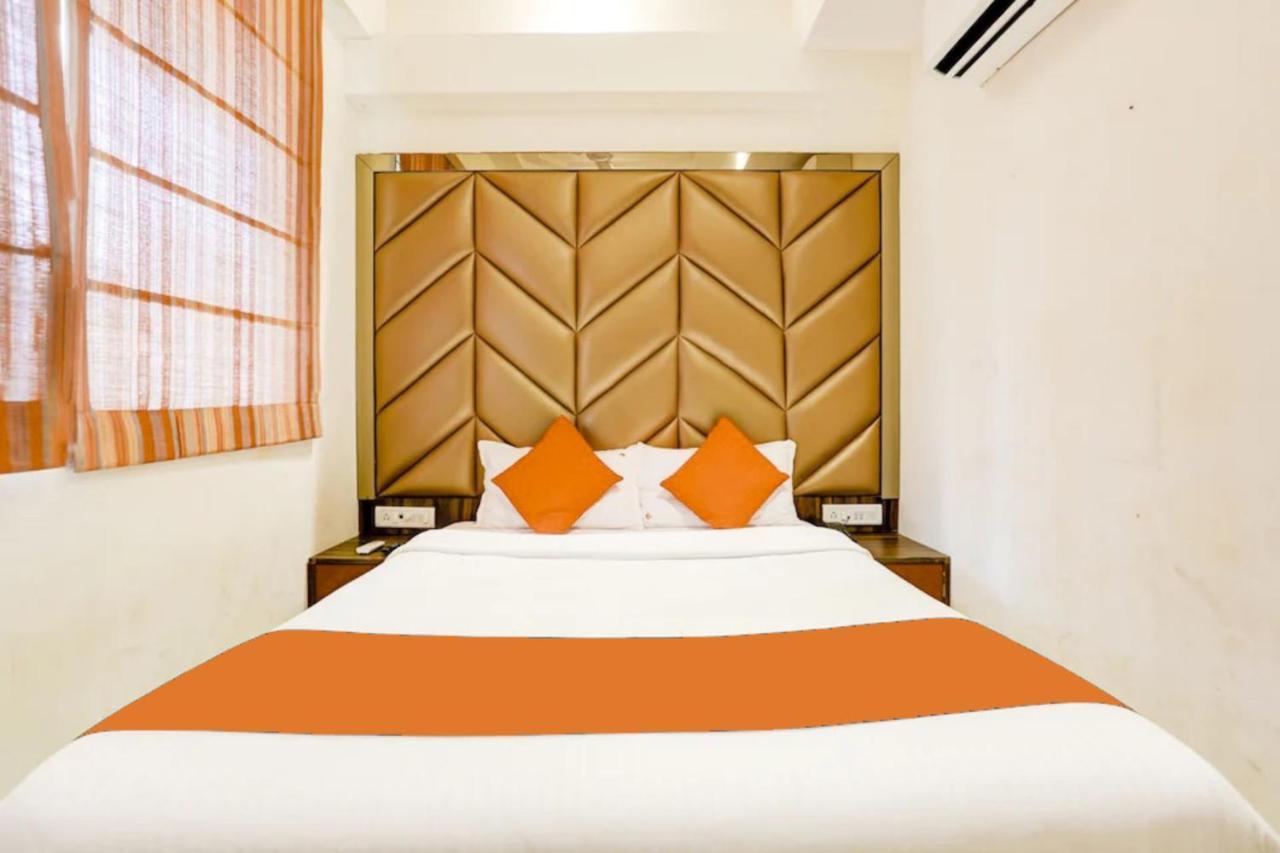 Fabexpress Victoria Grand Mumbai