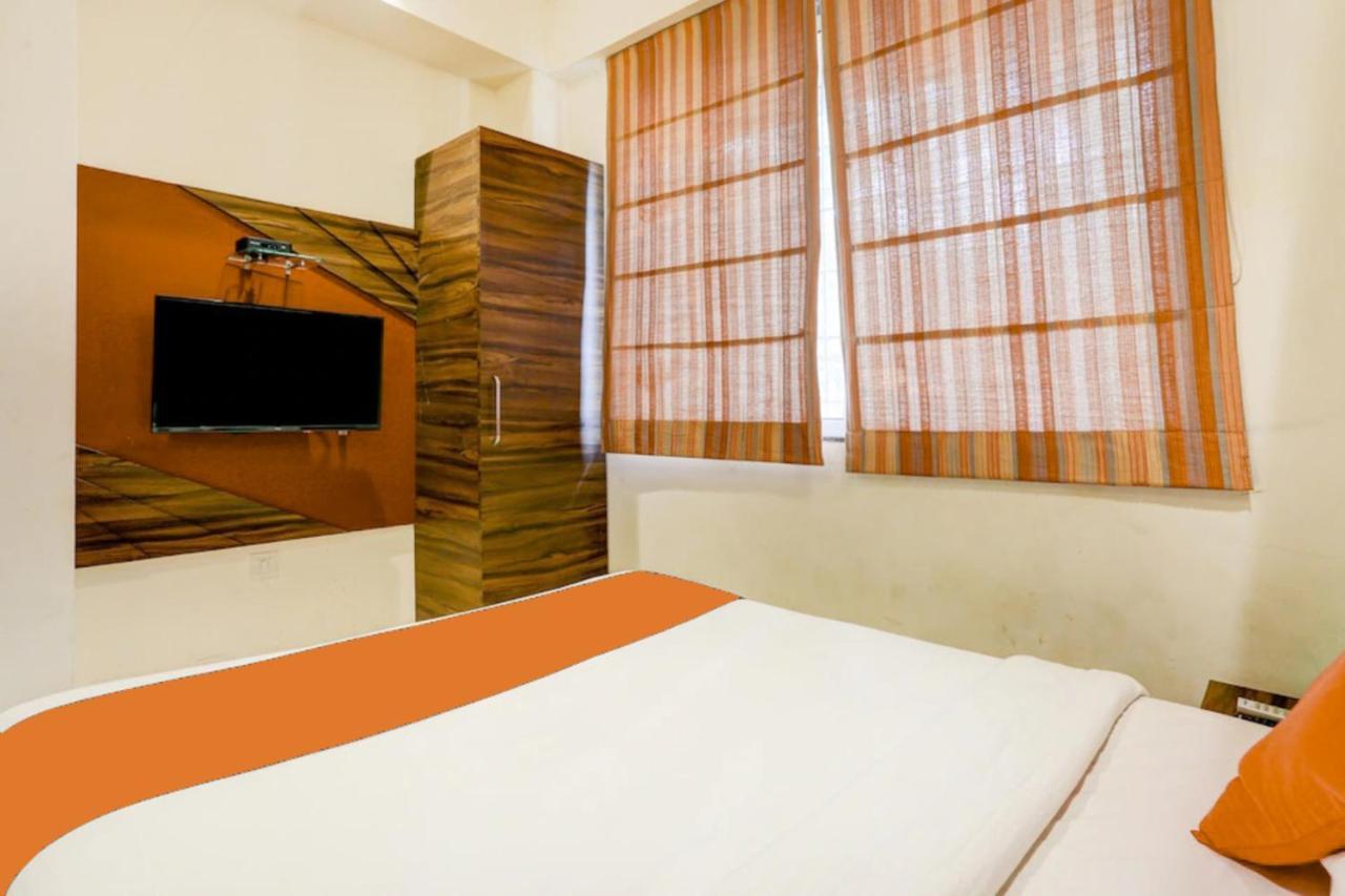 Hotel Fabexpress Victoria Grand Mumbai