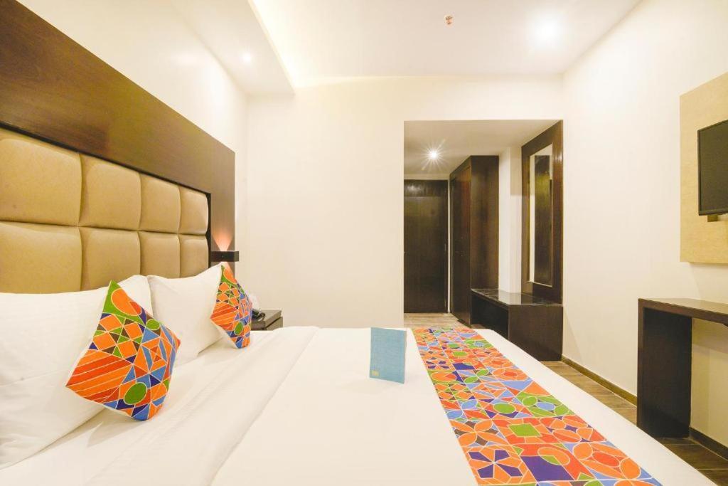 Hotel Hotel New Urban Court