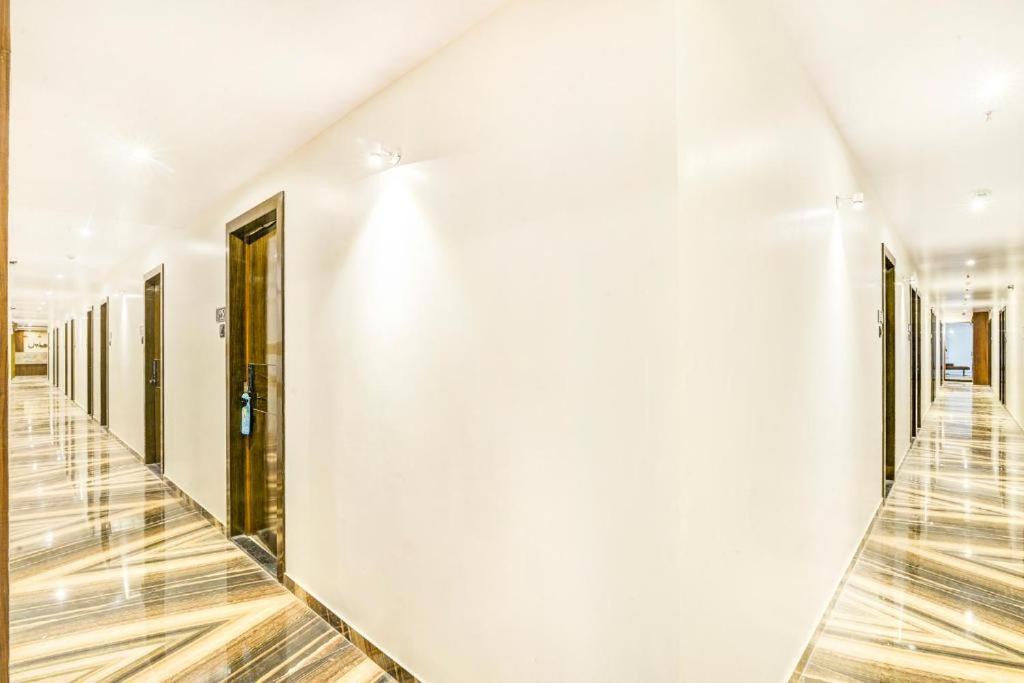 Hotel New Urban Court Hotel