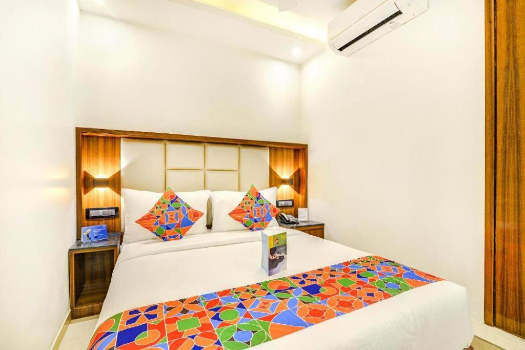 Hotel New Urban Court Hotel