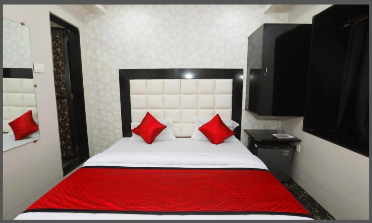 Bed & Breakfast Janata Mumbai