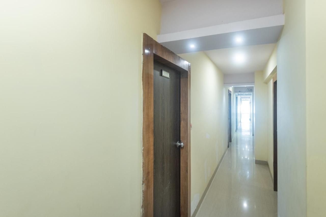 Hotel Oyo 49867 Hotel Kalpana Residency