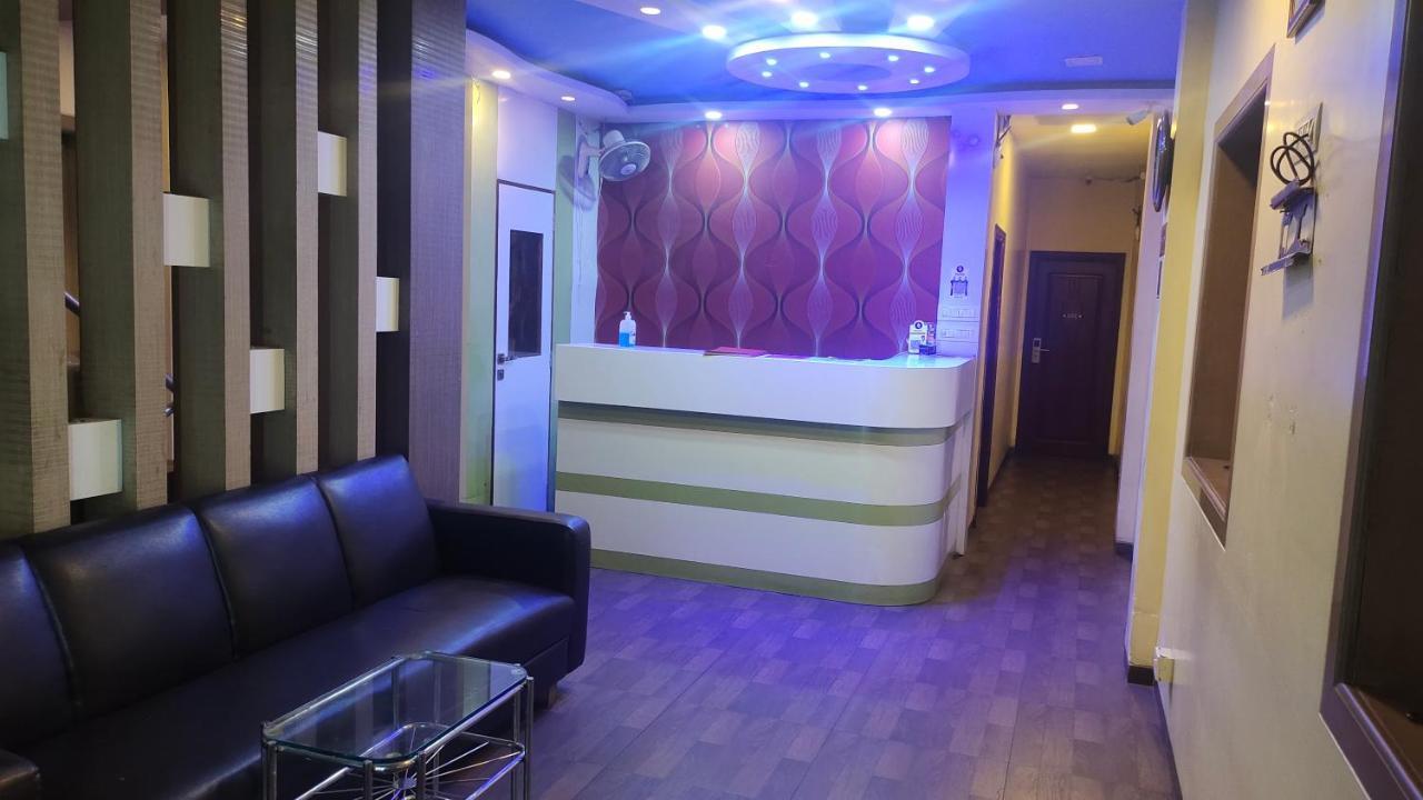 Guest house Gold Coast 2*