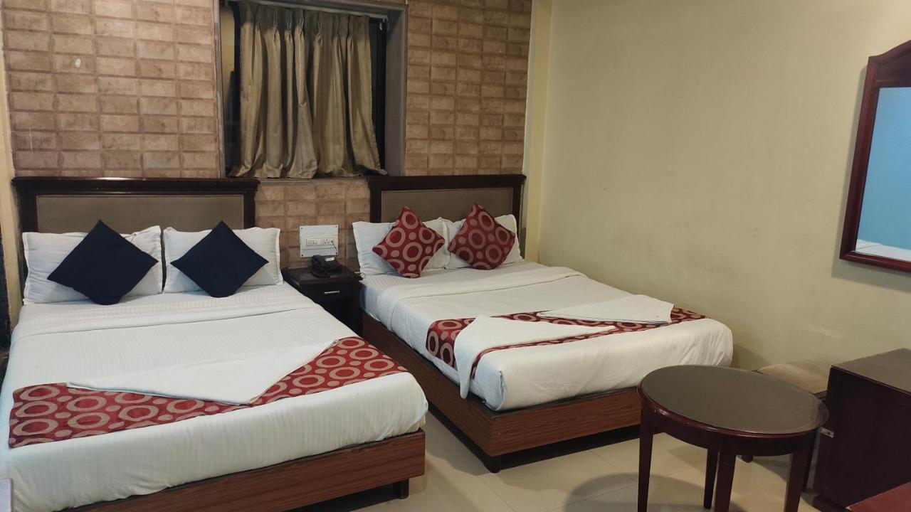 Gold Coast 2* Mumbai