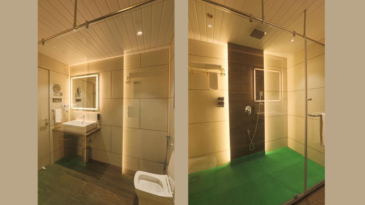 Hotel Surya Prakash 3*