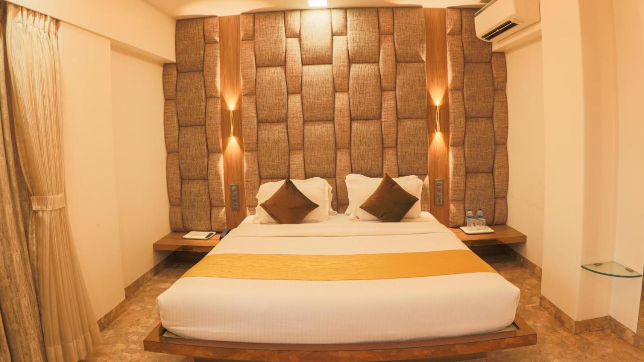 Surya Prakash Hotel Mumbai