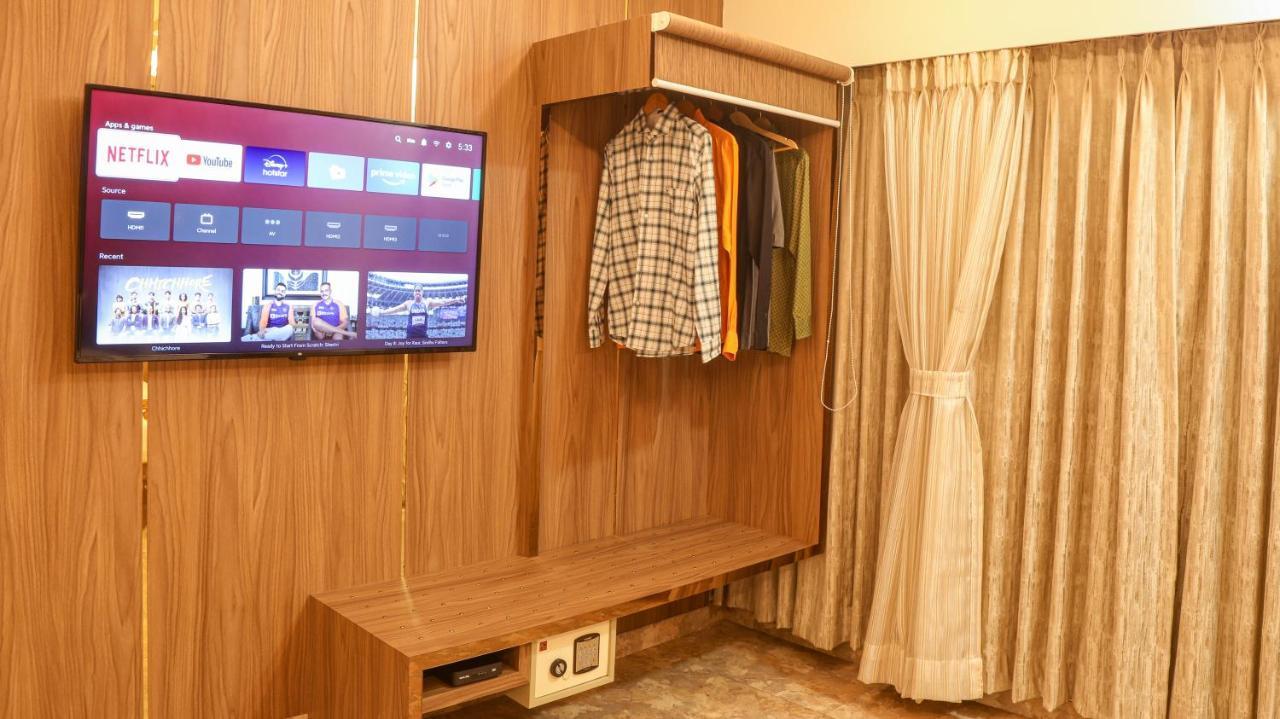 Surya Prakash 3* Mumbai
