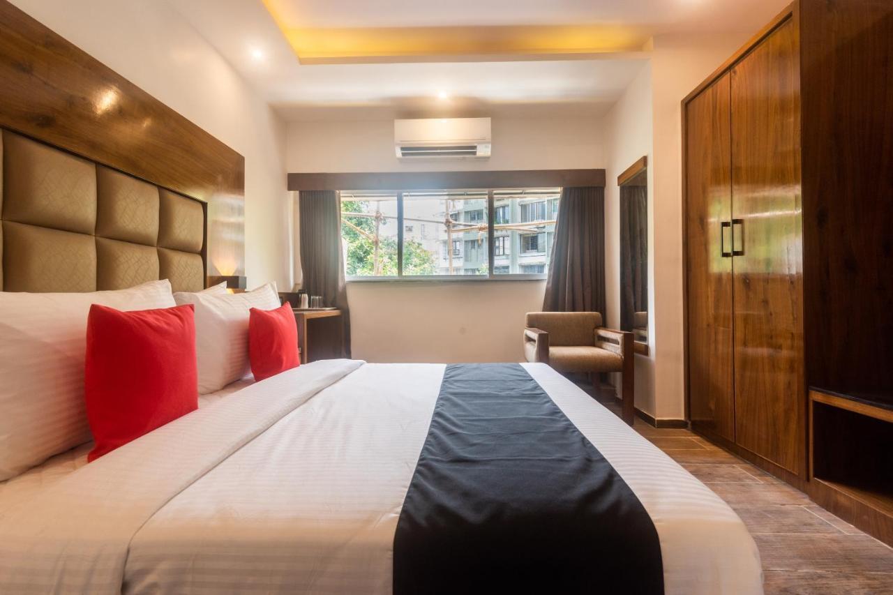 Hotel Capital O 43946 Tirumala