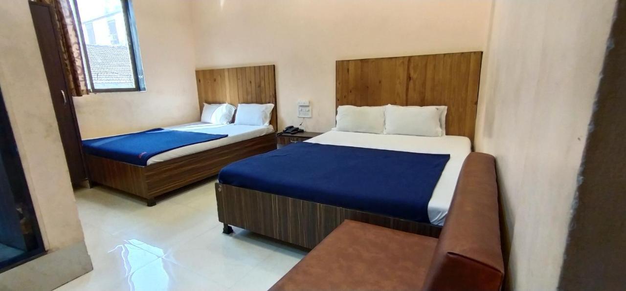 Mariam Palace Hotel Mumbai