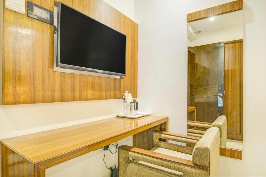 Hotel New Urban Court Hotel Mumbai