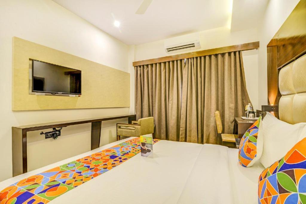 Hotel New Urban Court Hotel Mumbai
