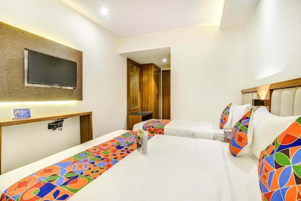 Hotel Hotel New Urban Court