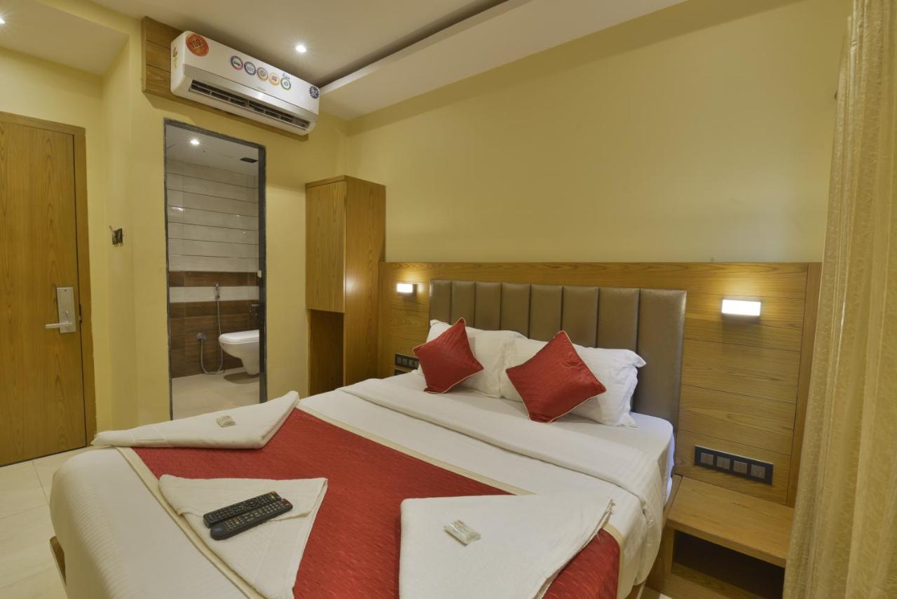 Hotel Residency Park