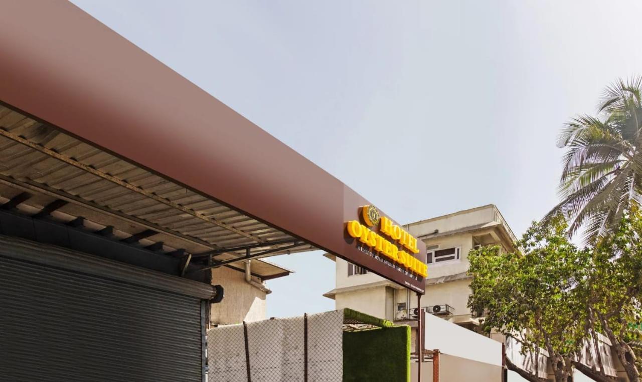 Hotel Oyster Andheri West Mumbai