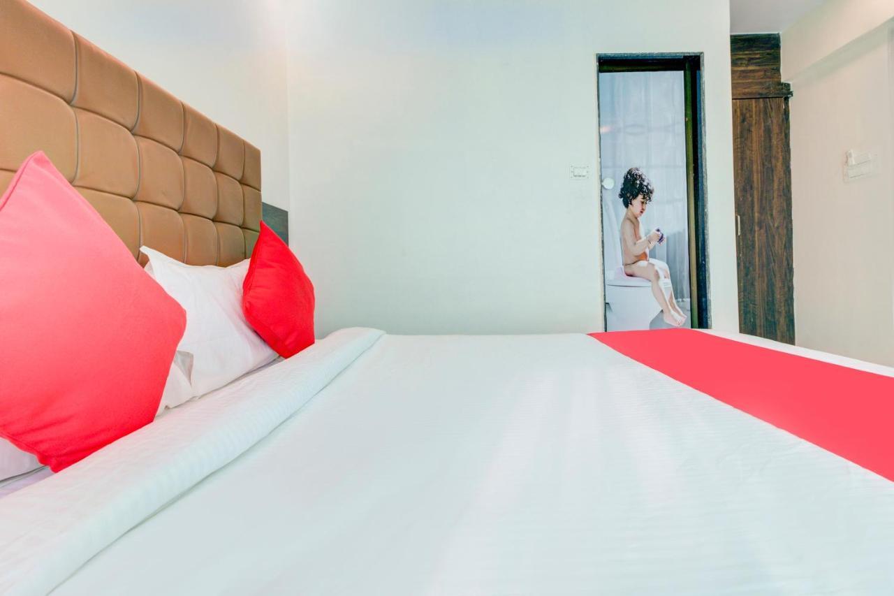 Hotel Oyo 66155 Golden Palace Mumbai