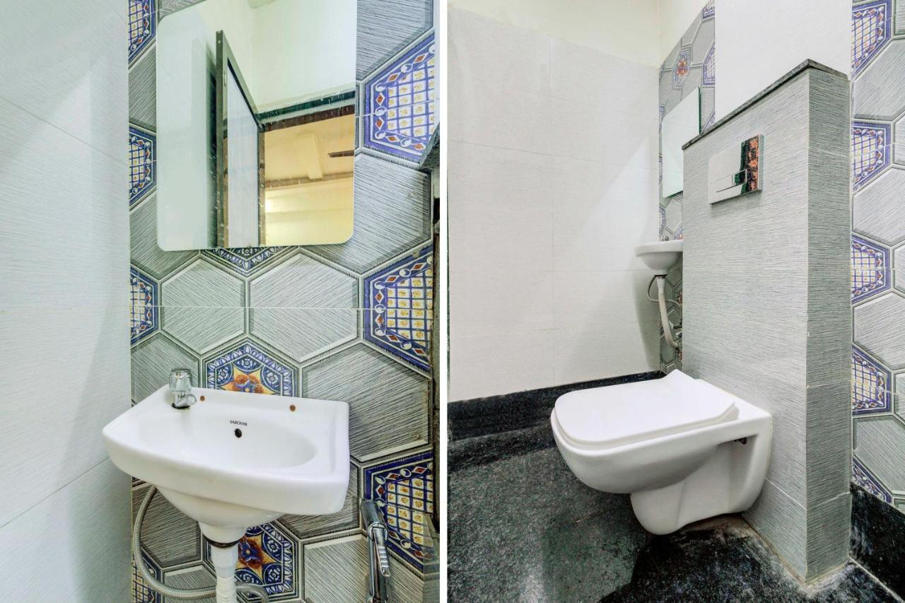 Oyo 66155 Golden Palace Hotel 3*