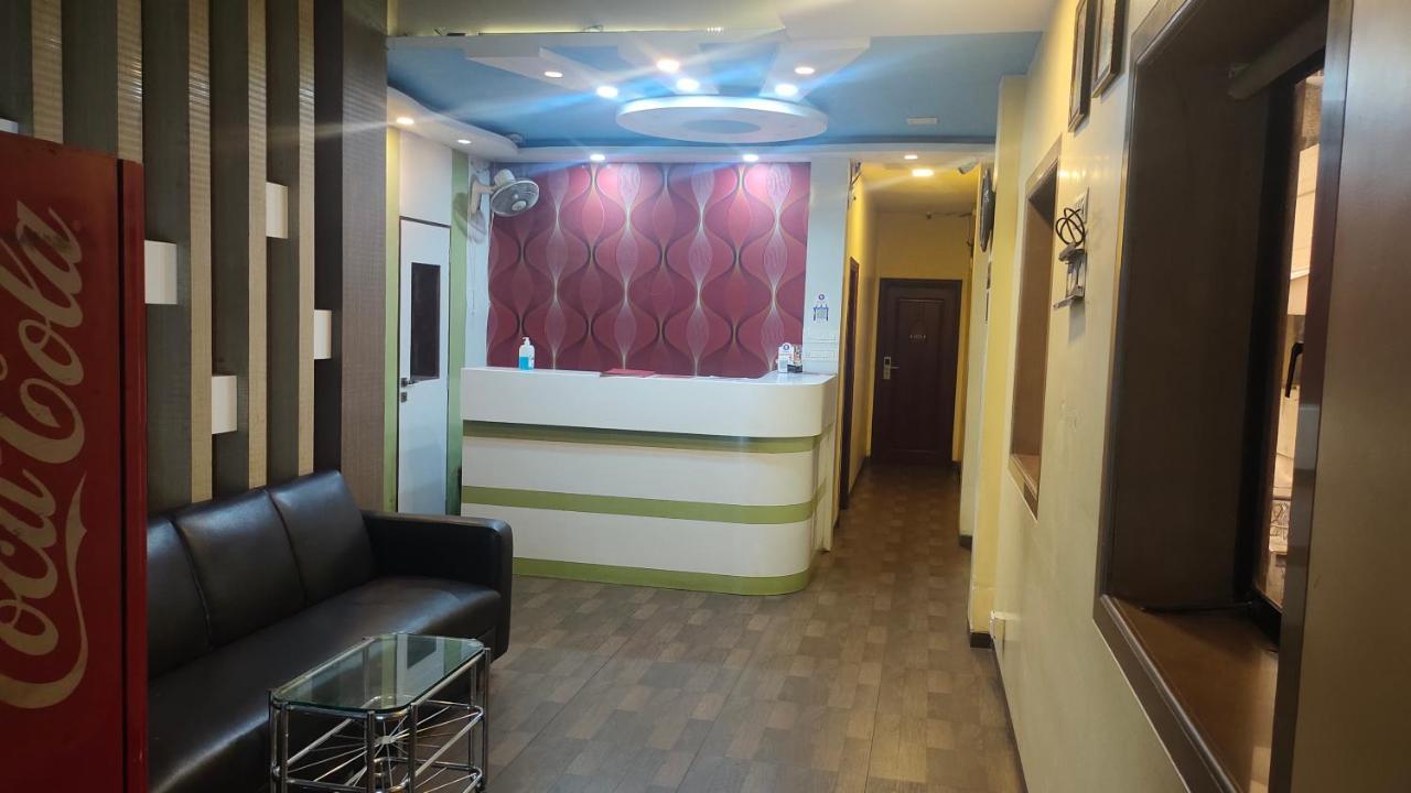 Guest house Gold Coast Mumbai
