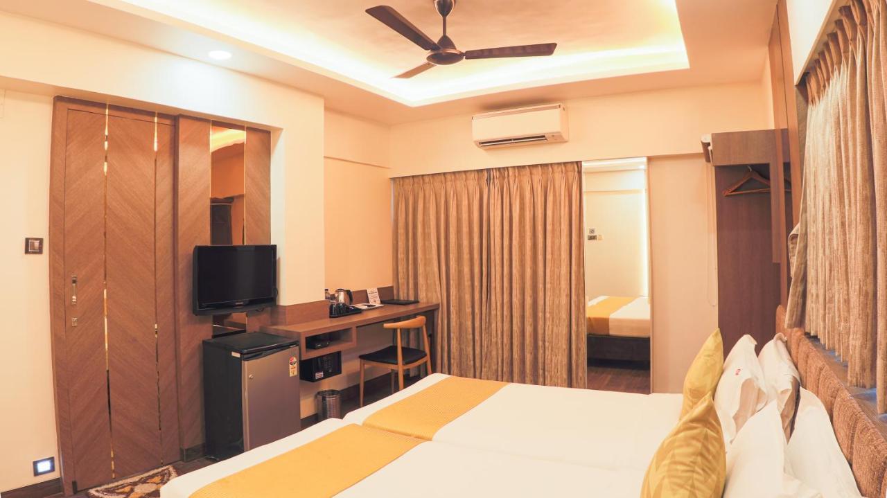 Surya Prakash Mumbai