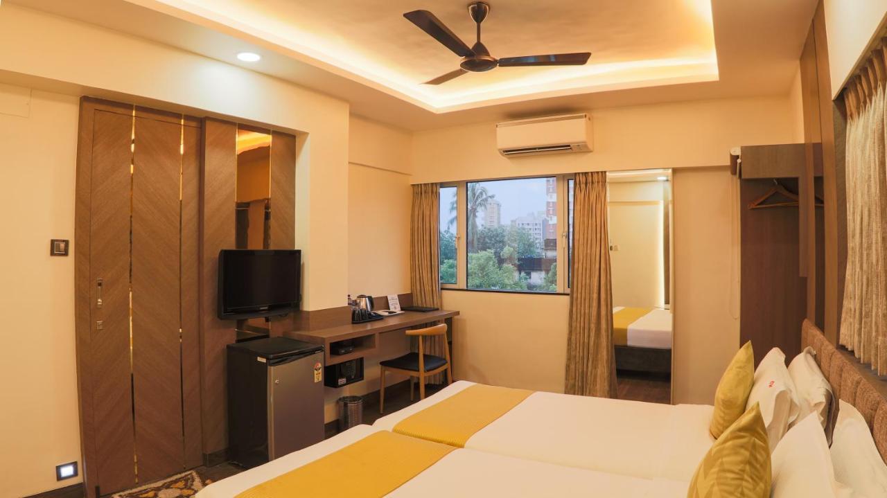 Surya Prakash 3* Mumbai