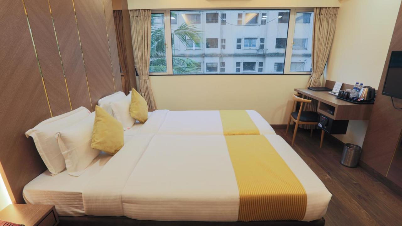 Surya Prakash 3* Mumbai