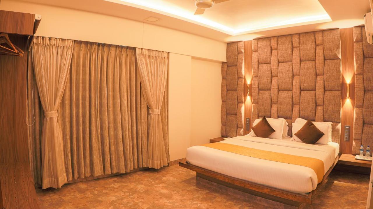 Hotel Surya Prakash Mumbai
