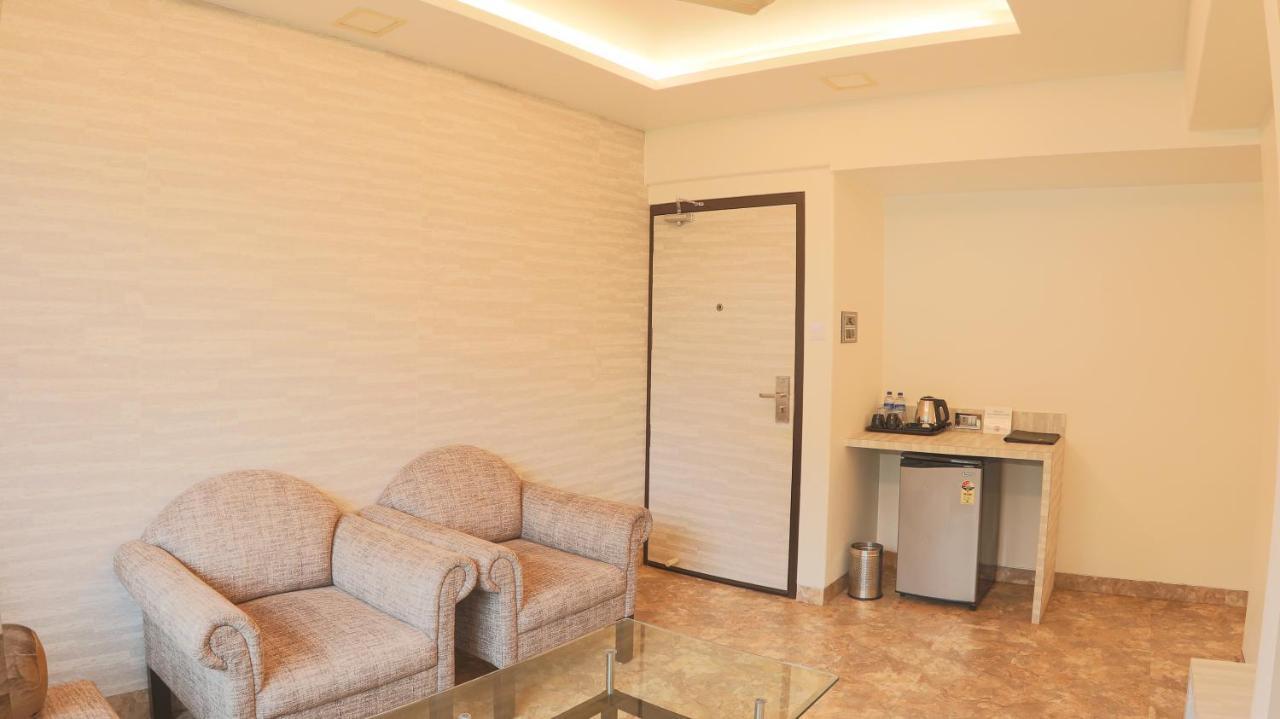 Hotel Surya Prakash Mumbai