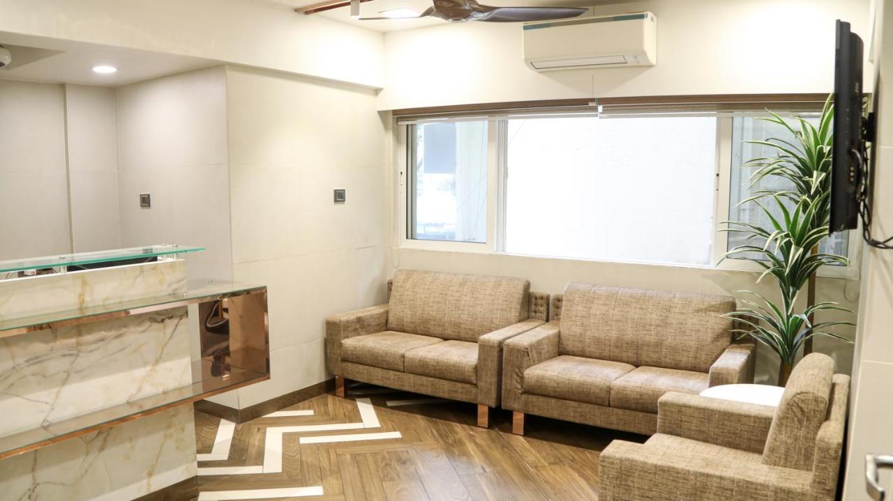 Surya Prakash Mumbai