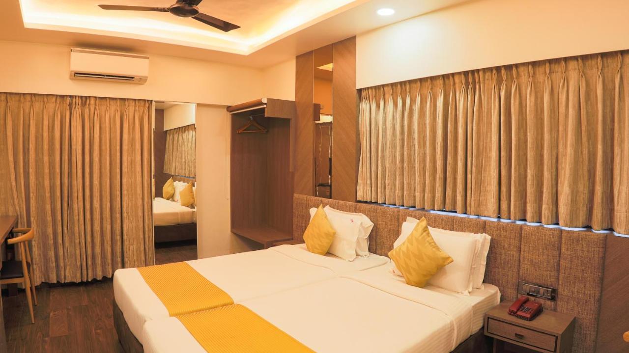 Surya Prakash Hotel