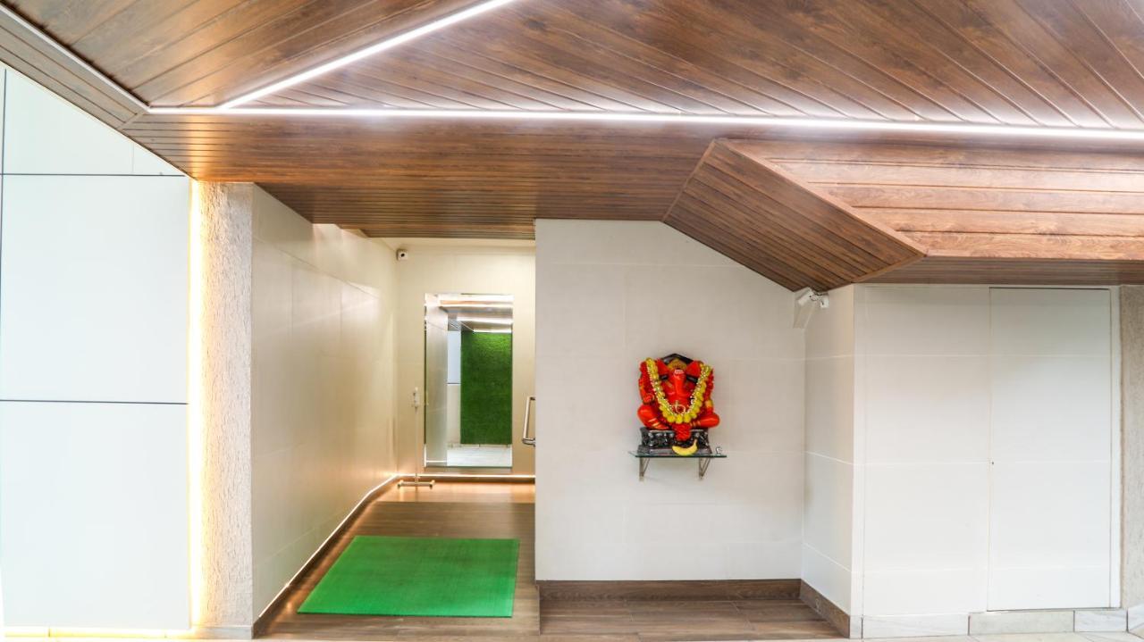 Hotel Surya Prakash Mumbai