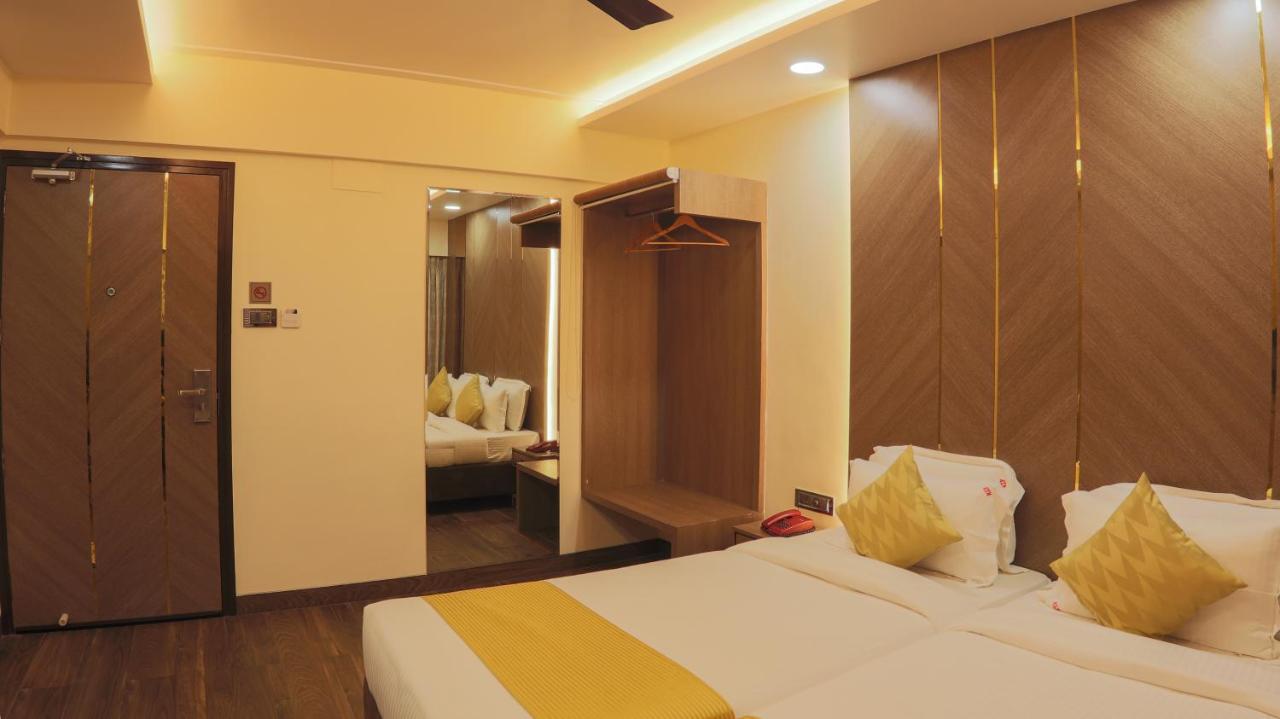 Surya Prakash Mumbai