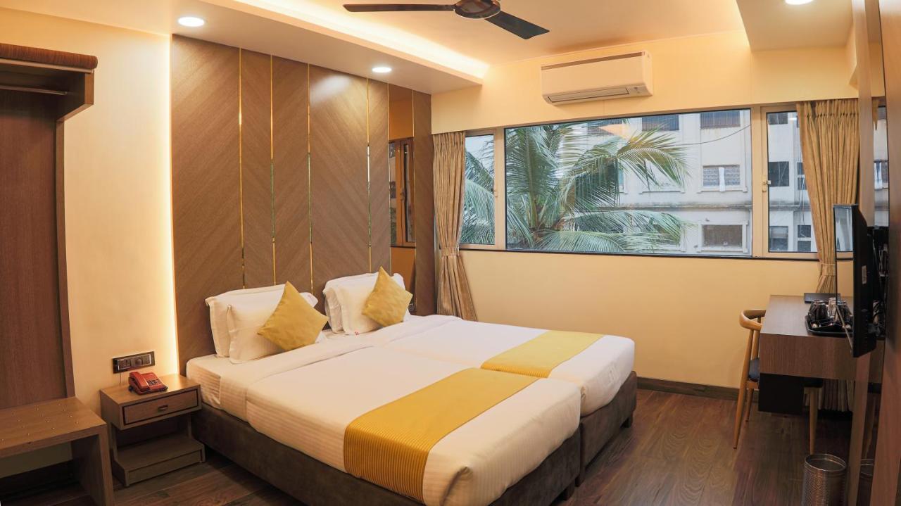 Hotel Surya Prakash Mumbai