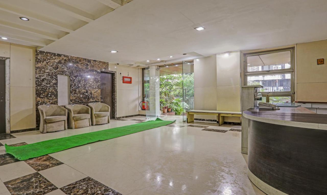Hotel Treebo Welcome 3*