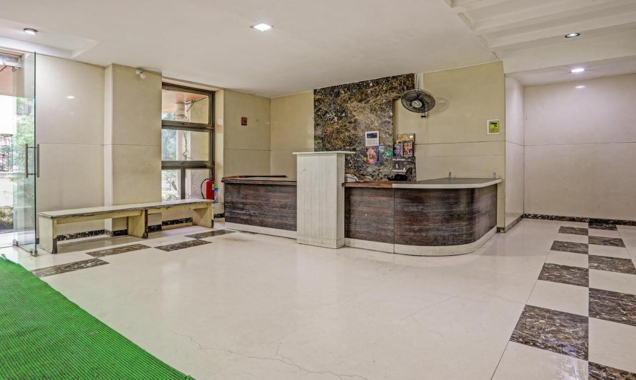 Treebo Welcome Hotel